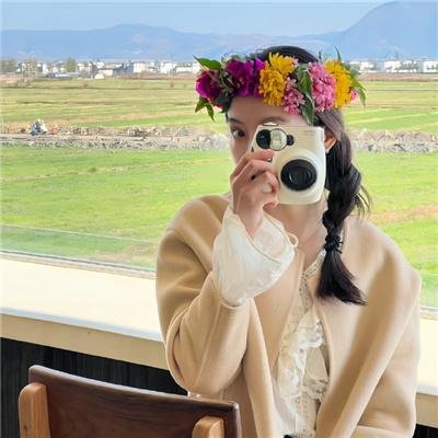 傻妹从军